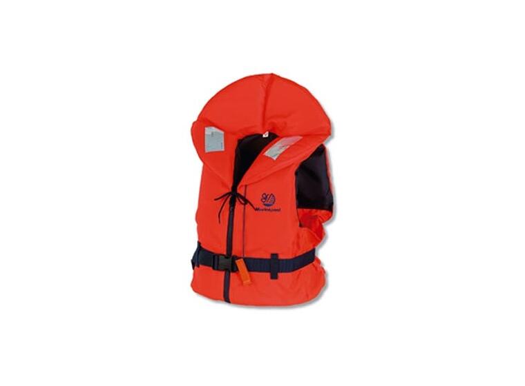 Life Jacket Marinepool Europe 100N XXL | 90+ kg 